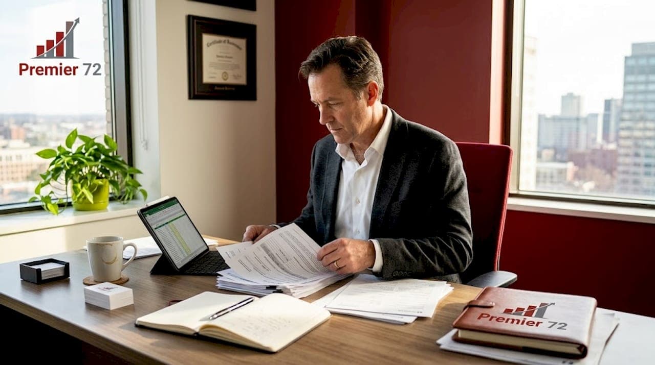 Disability Insurance for Business Owners Explained