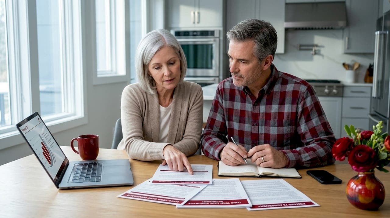 What Is Long-Term Care Insurance: a Retirement Guide