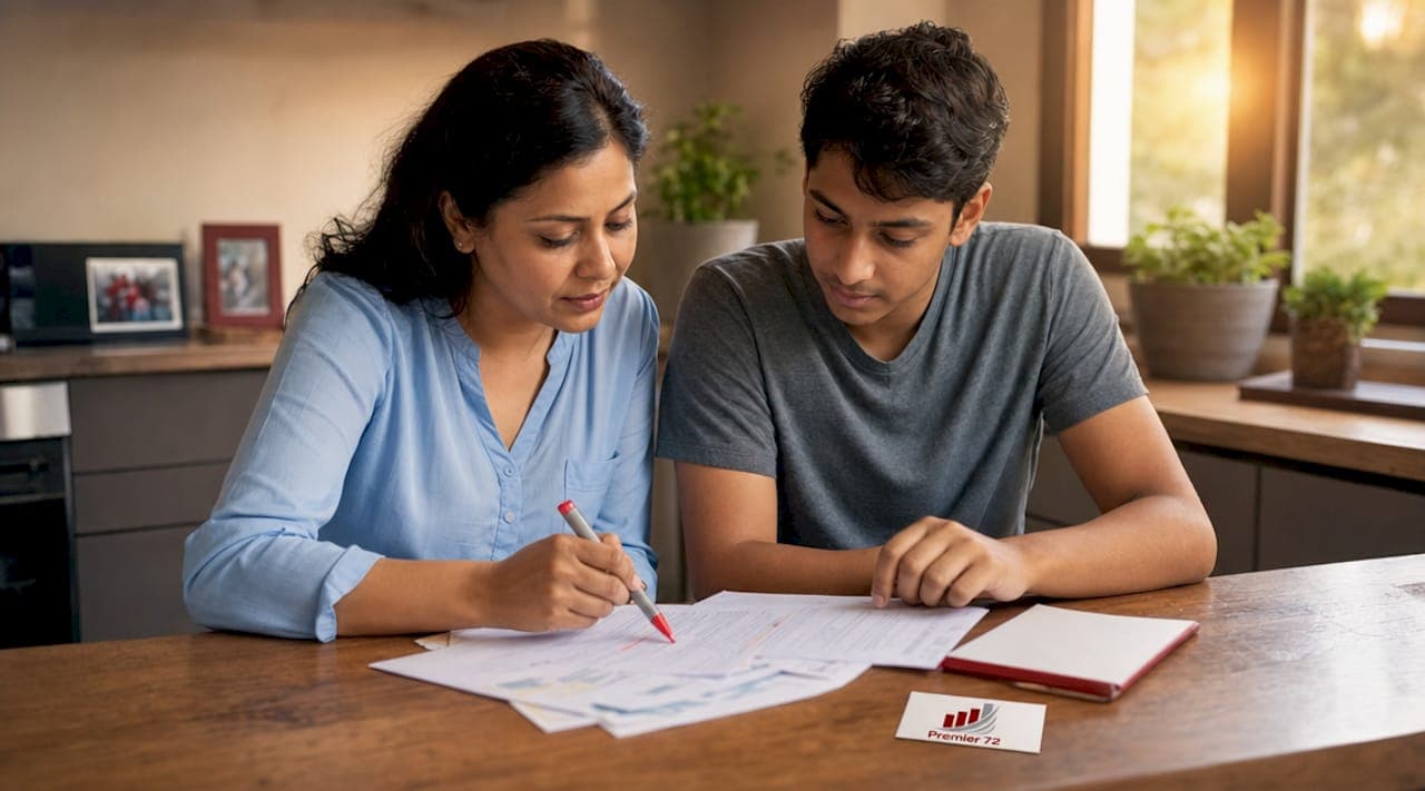 Life Insurance Policy Review Steps for Families