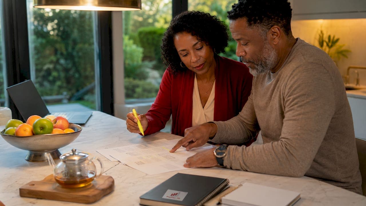 What Is Permanent Life Insurance? a Family Guide