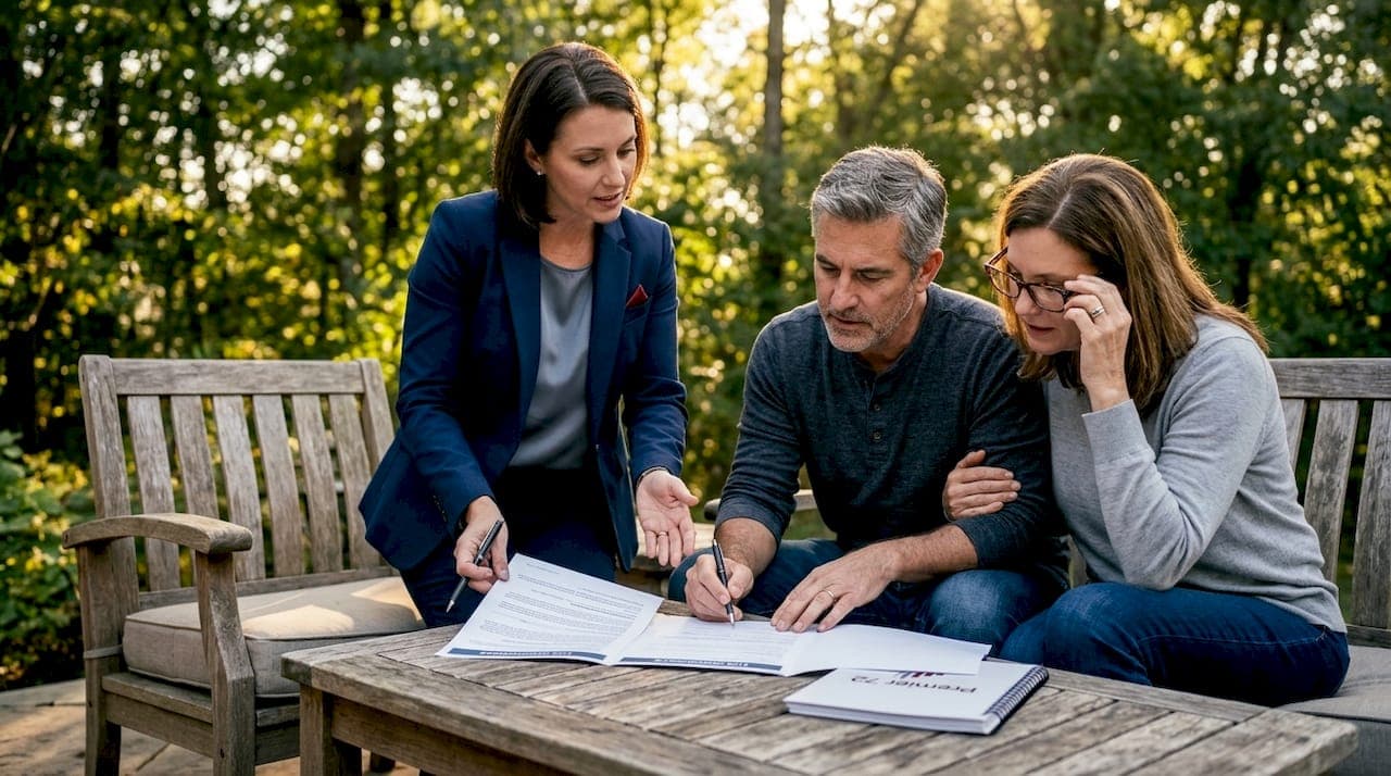 Life Insurance Policy Types Compared: 2026 Guide