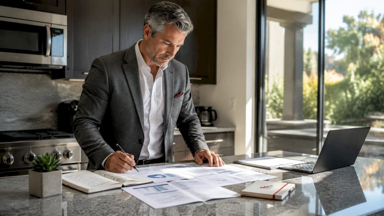 Key Person Life Insurance Setup: A Business Owner's Guide