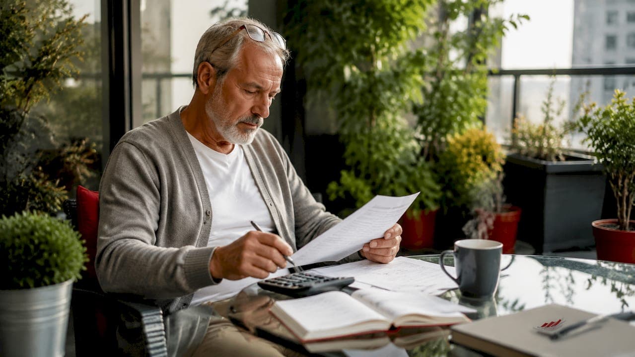 Why Annuities Provide Guaranteed Retirement Income