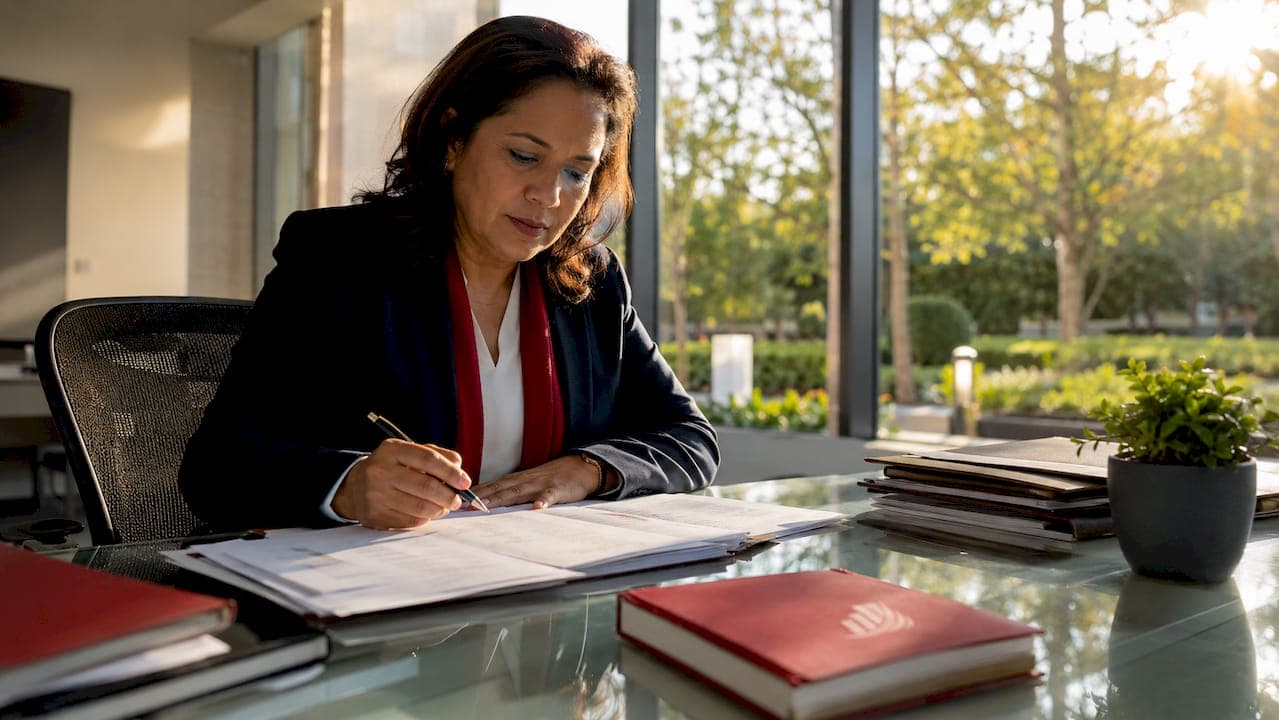 Estate Planning for Business Owners: A Practical Guide