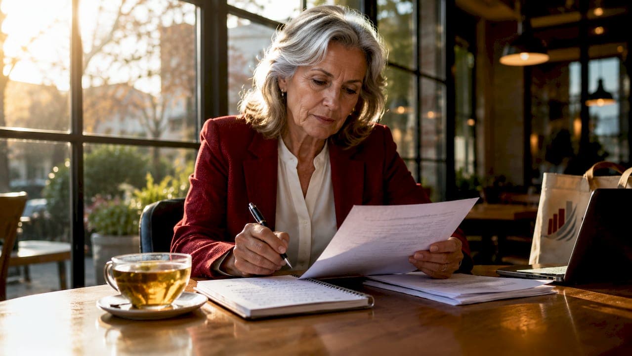 Annuities in Legacy Planning: a 2026 Guide for Owners
