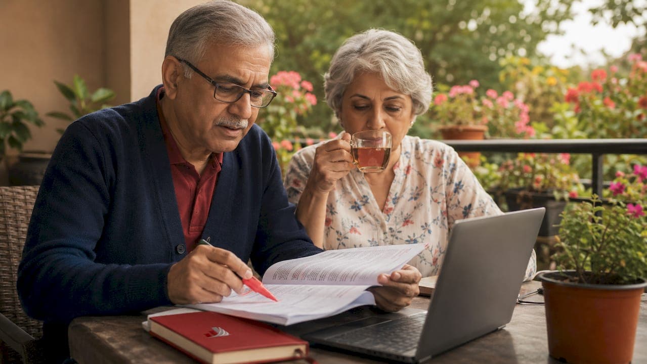 Insurance and the Retirement Income Floor Explained