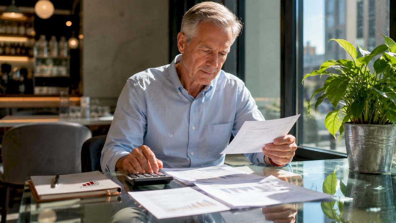 Annuity Income Retirement Planning Guide for Boomers