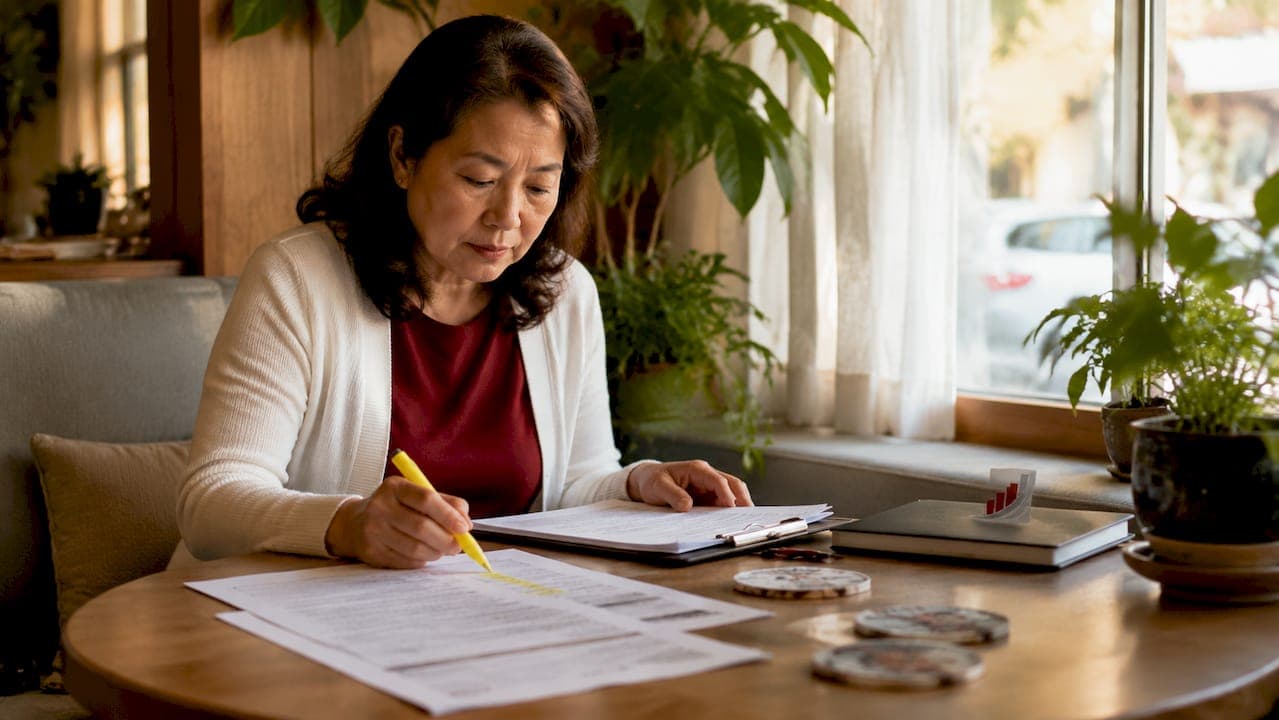 Income Replacement Planning for Business Owners