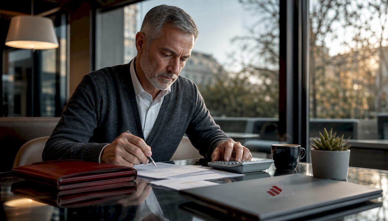 Insurance and Wealth Preservation: A Boomer's Guide