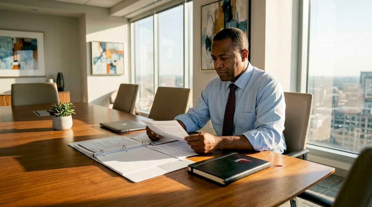 Key Person Coverage Mistakes That Cost Businesses Most