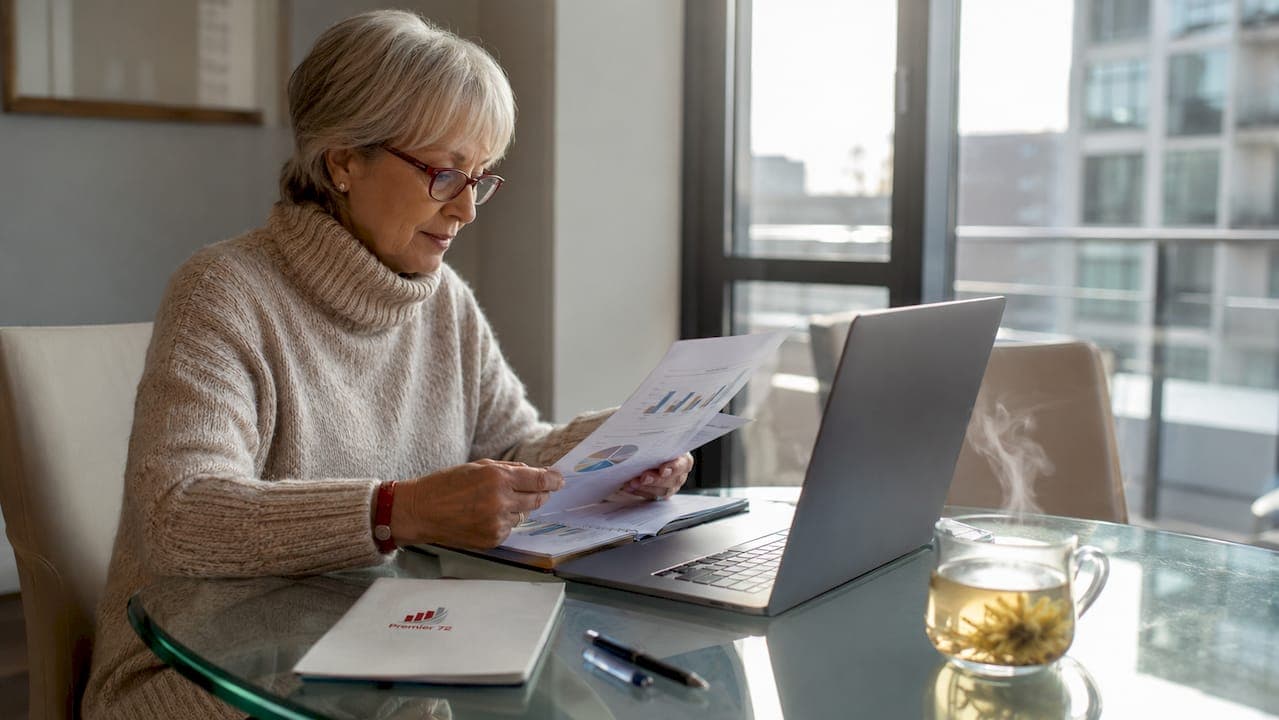 Types of Retirement Income Streams: 2026 Guide
