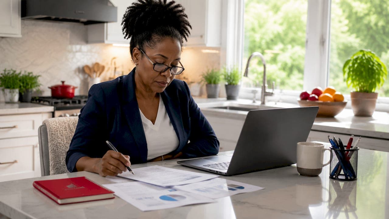 Retirement Income Gap Solutions for Business Owners