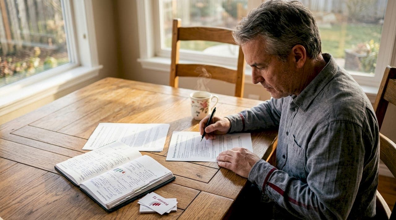 Business Loan Protection Insurance Types Explained