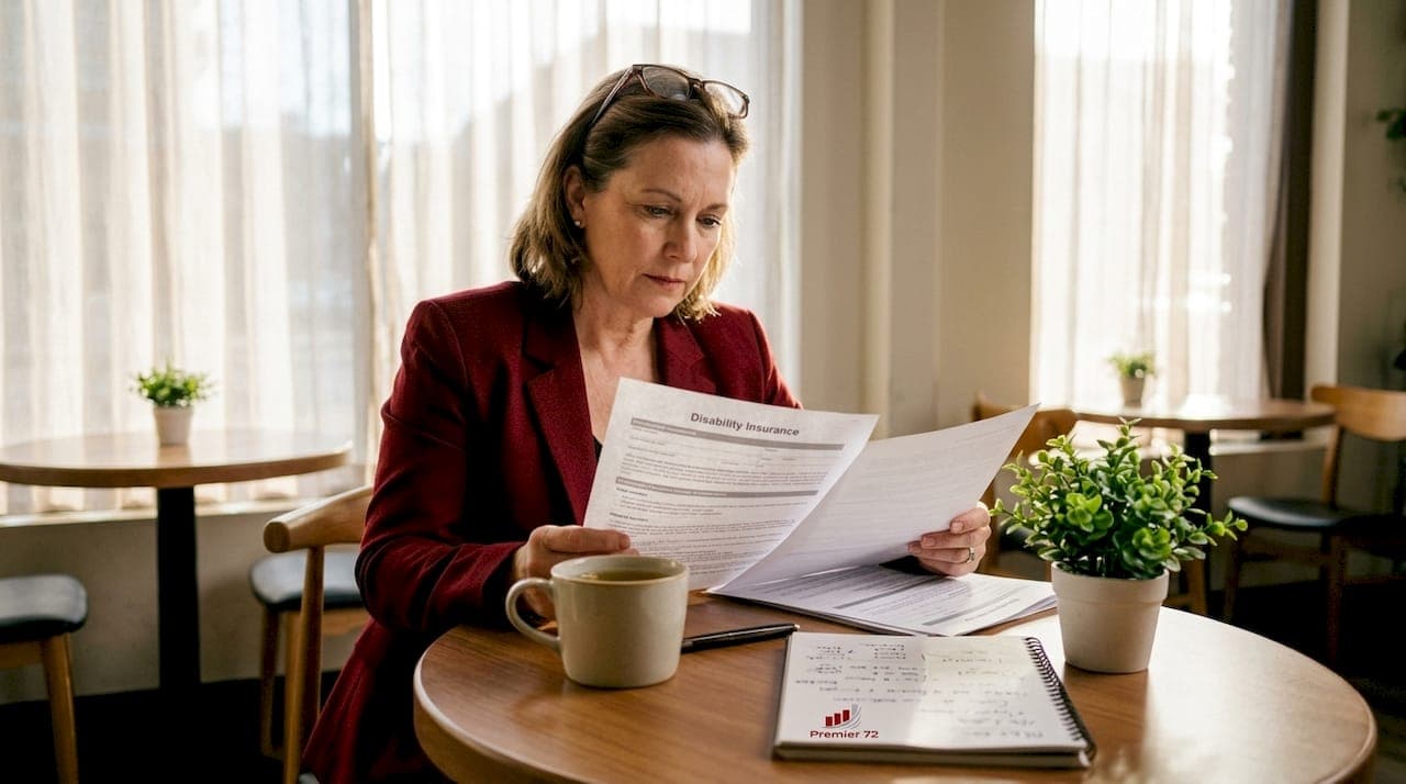 Protect Business Income with Disability Insurance in 2026