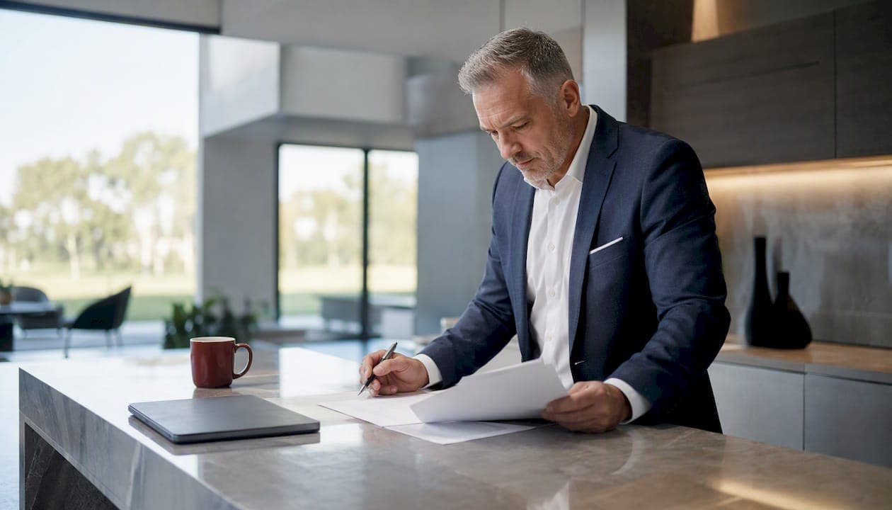 Your Business Retirement Timeline Planning Roadmap
