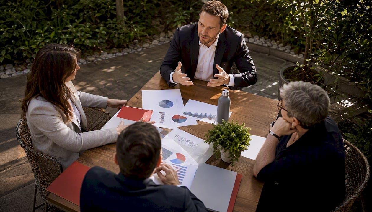 How Employee Benefits Drive Retention and Reduce Turnover