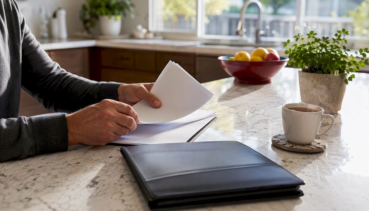 The Common Retirement Planning Errors Owners Keep Repeating