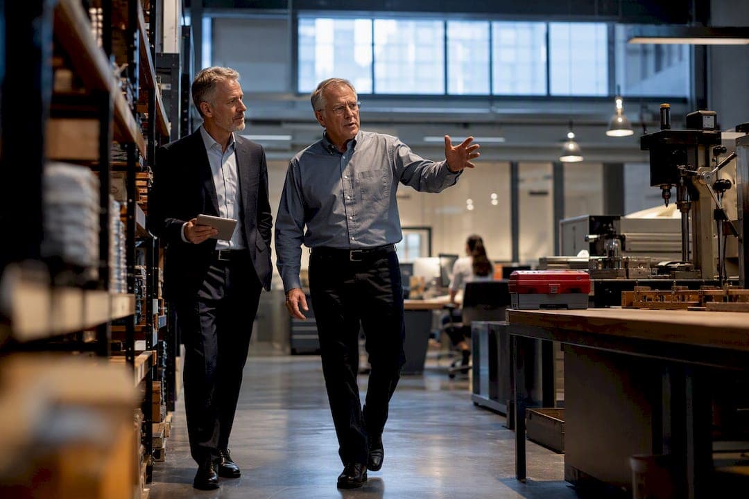 Avoid Double Tax and 10–15% Escrows: Asset vs Stock for U.S. Owners