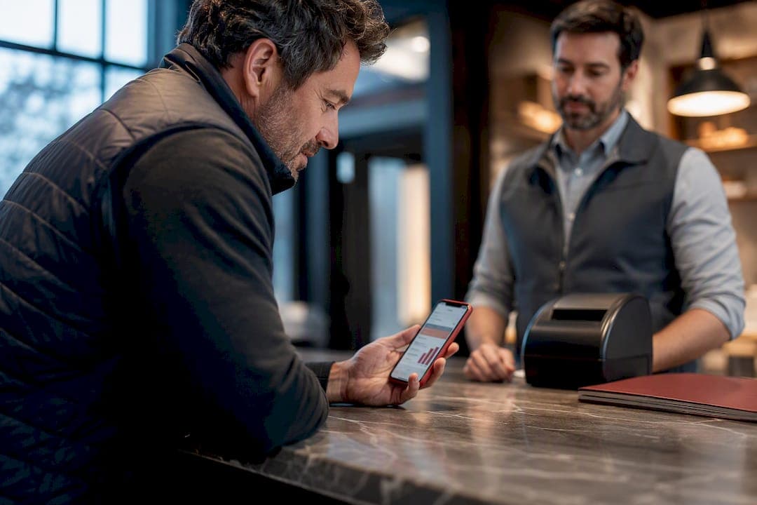 See Cash Flow Gains in 4–6 Weeks: A 90-Day Plan for SMBs with Advisor Support