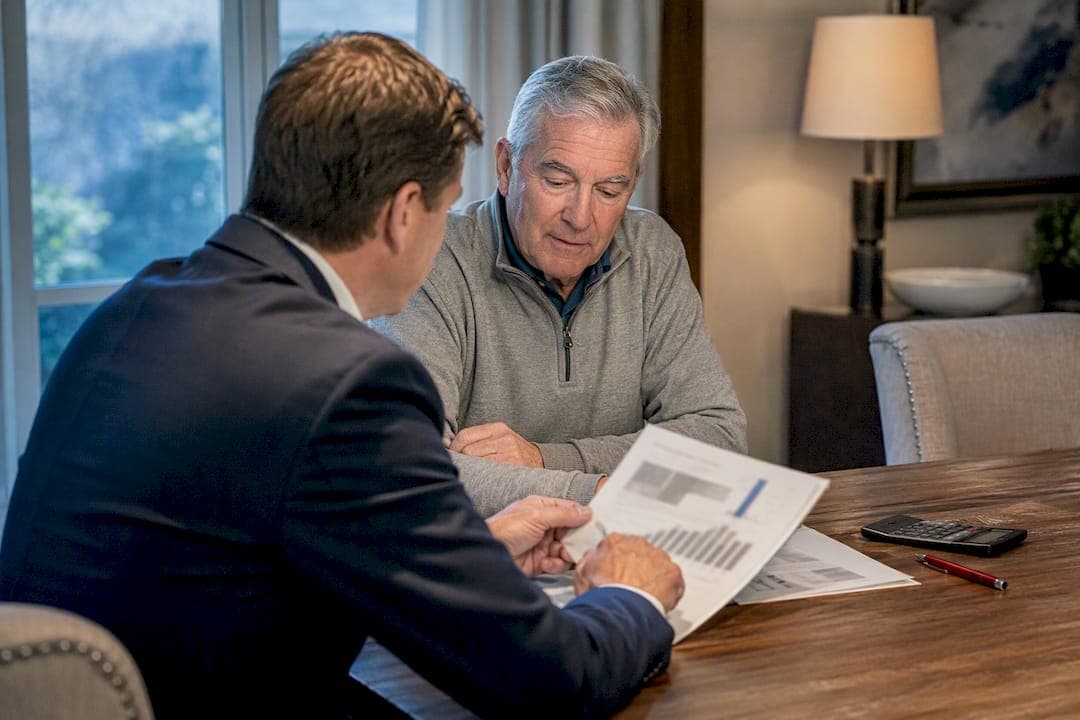 Business Owners: $200,000 → $16,000/yr with Annuity Income Riders
