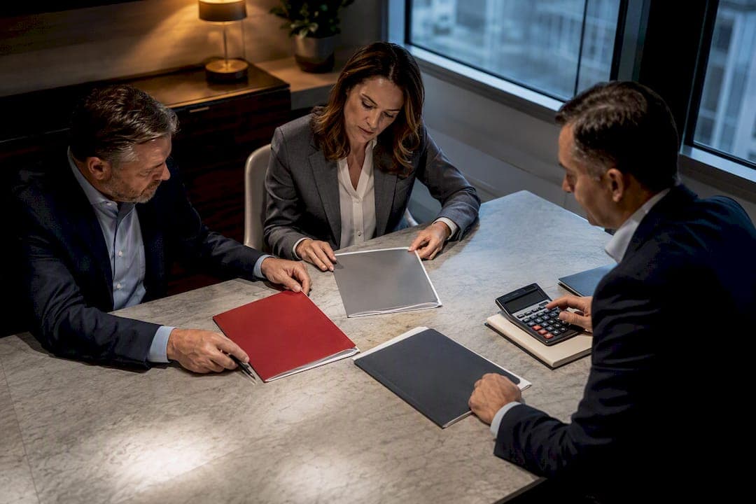 Sellers: Seller Financing Risks, SBA Caps, and Retirement Checklist